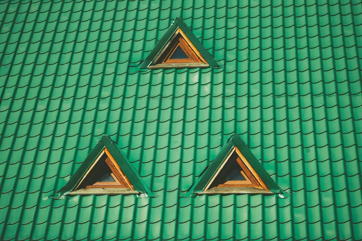 Roofing Insulation Introduction