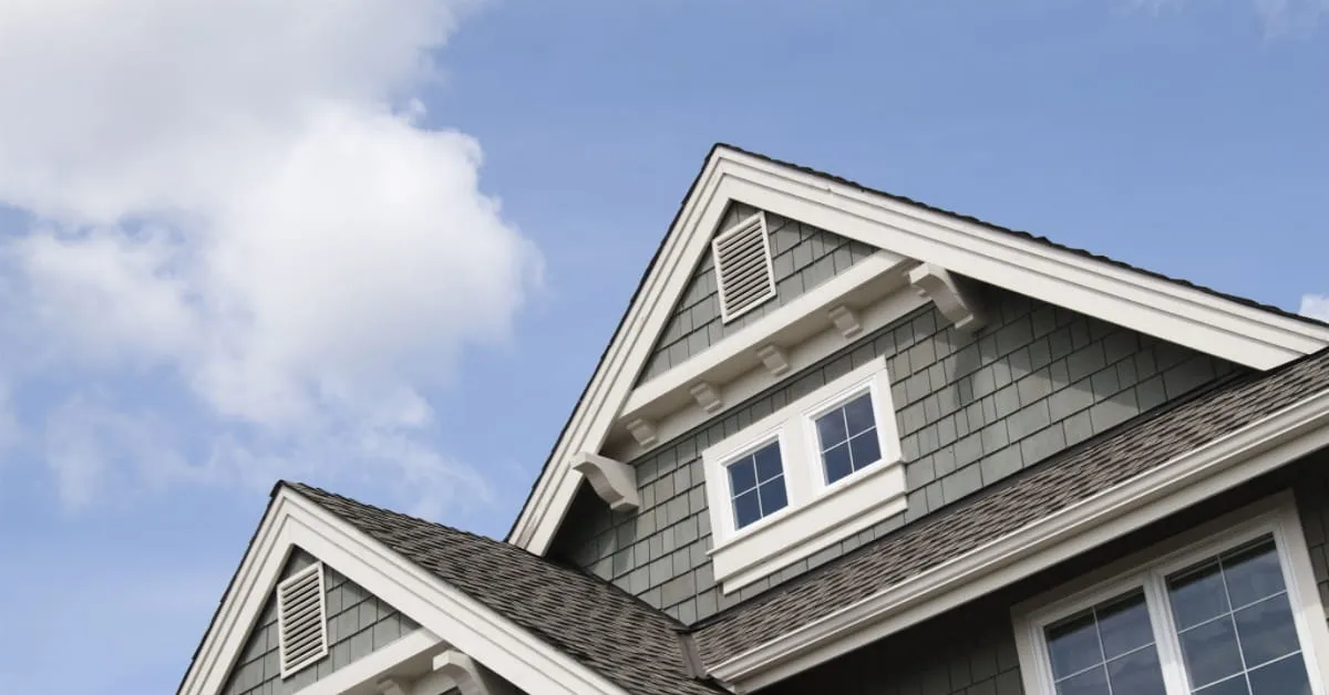 Architectural shingles