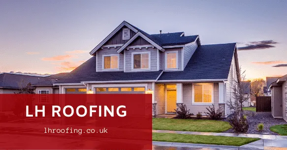 Roofing services in Melksham, Wiltshire