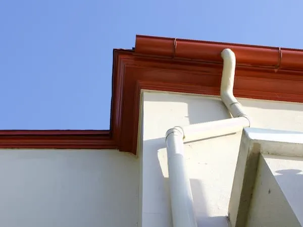 Gutter Installation and Repair