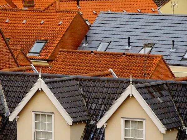 Roof Replacement Services