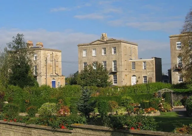 The Spa in Melksham